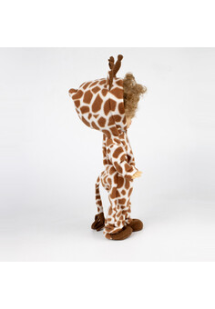 Кукла Ляля (30 см). КНОПА 1/4, изображение 3