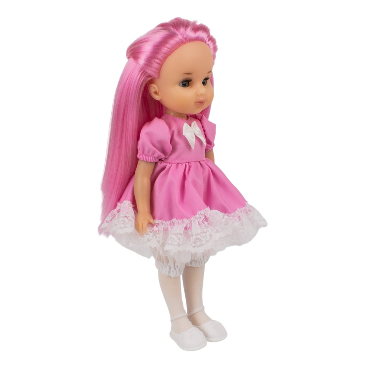 Кукла Маргаритка. КНОПА 1/8, изображение 2