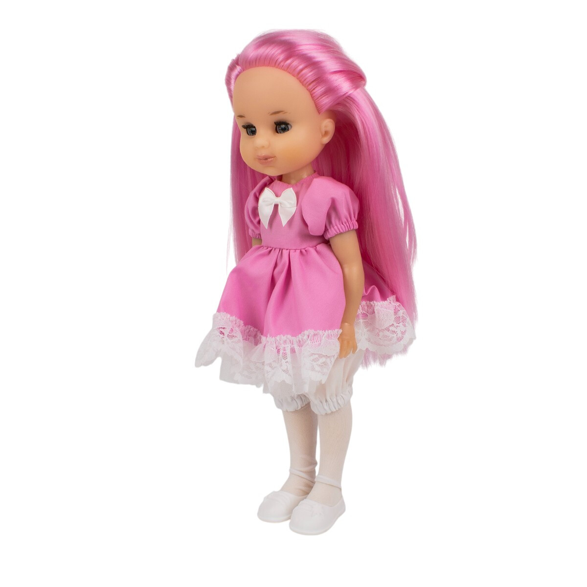 Кукла Маргаритка. КНОПА 1/8, изображение 3