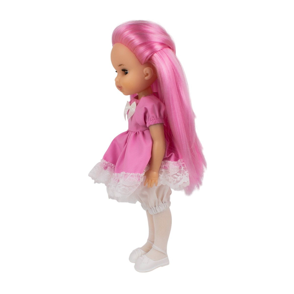 Кукла Маргаритка. КНОПА 1/8, изображение 4