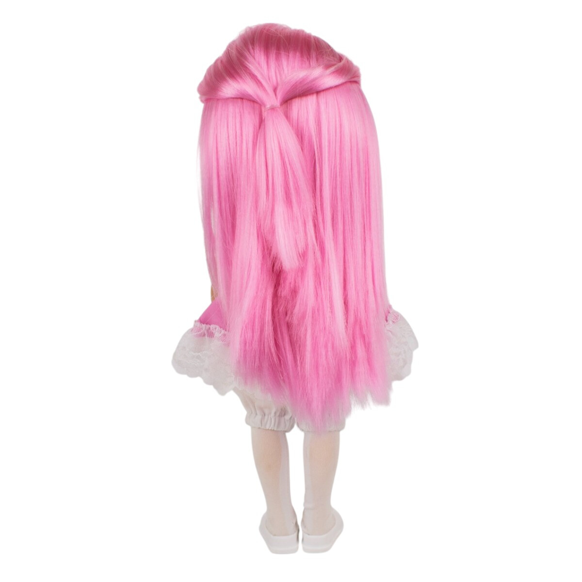 Кукла Маргаритка. КНОПА 1/8, изображение 5