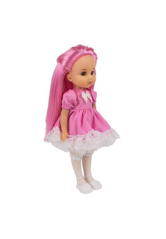 Кукла Маргаритка. КНОПА 1/8, изображение 2