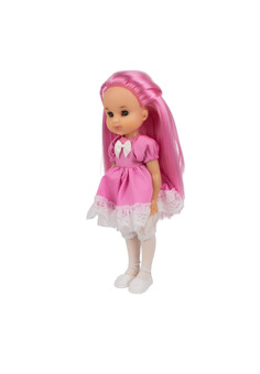 Кукла Маргаритка. КНОПА 1/8, изображение 3