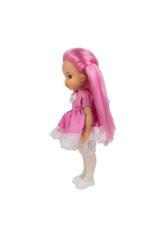 Кукла Маргаритка. КНОПА 1/8, изображение 4