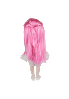 Кукла Маргаритка. КНОПА 1/8, изображение 5