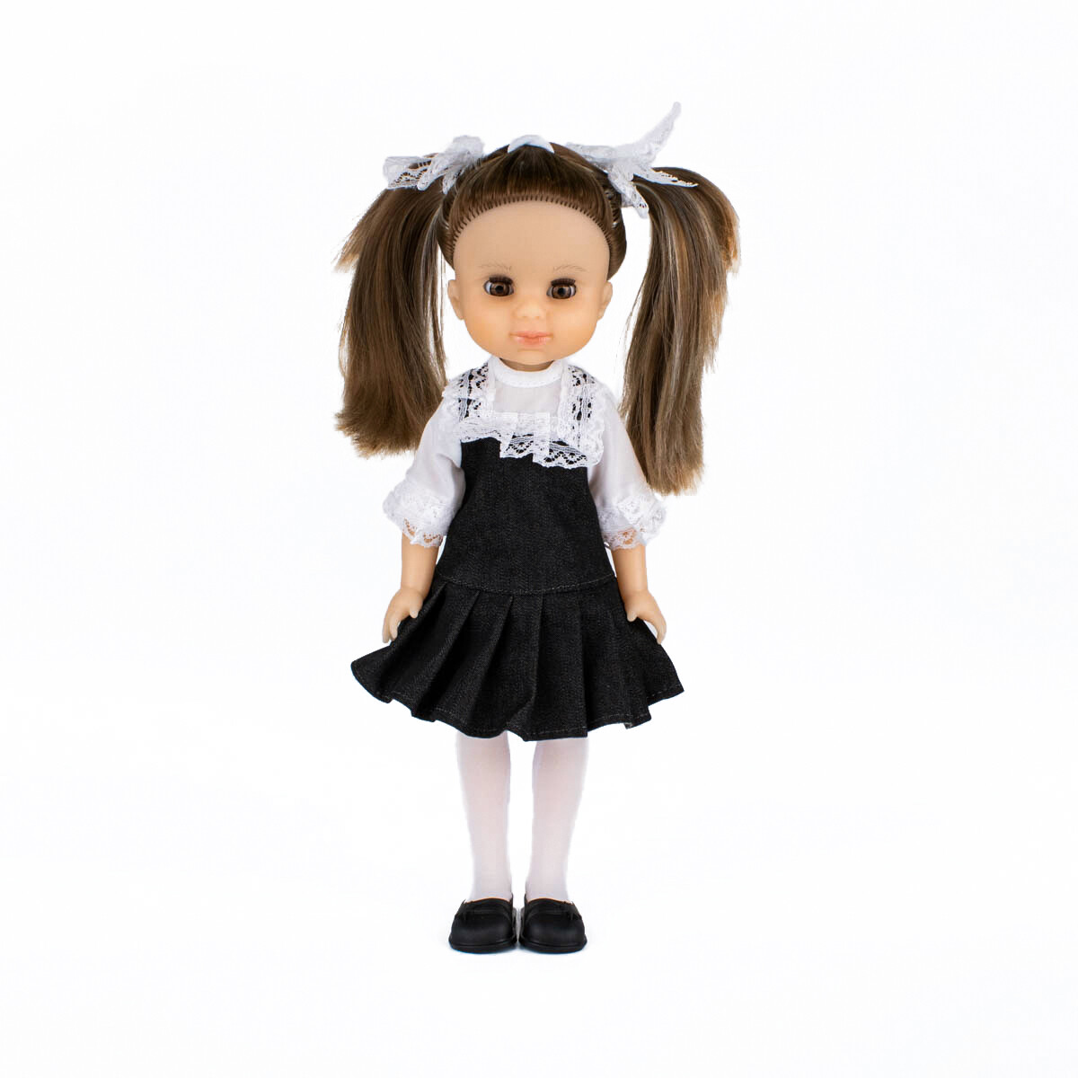 Кукла Мари в школе. КНОПА 1/8, изображение 8