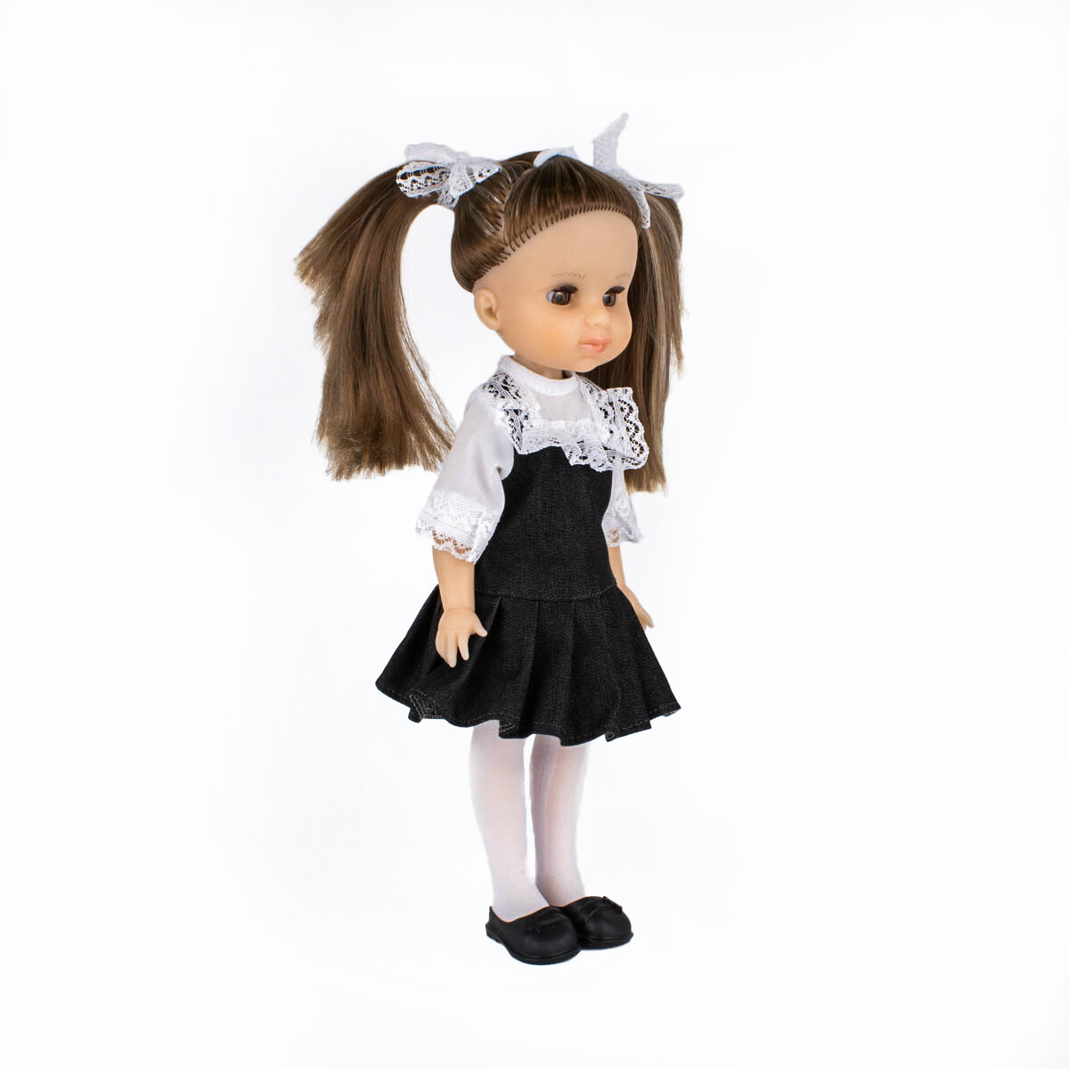 Кукла Мари в школе. КНОПА 1/8, изображение 9