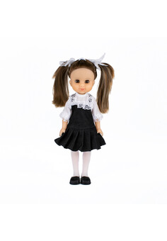 Кукла Мари в школе. КНОПА 1/8, изображение 8