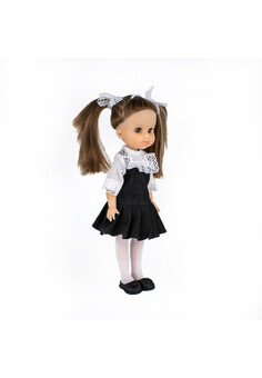 Кукла Мари в школе. КНОПА 1/8, изображение 9