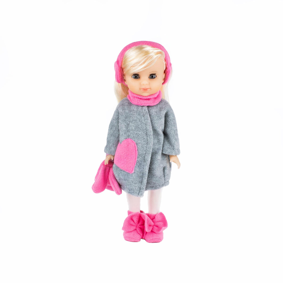 Кукла милашка Полли. КНОПА 1/8, изображение 2