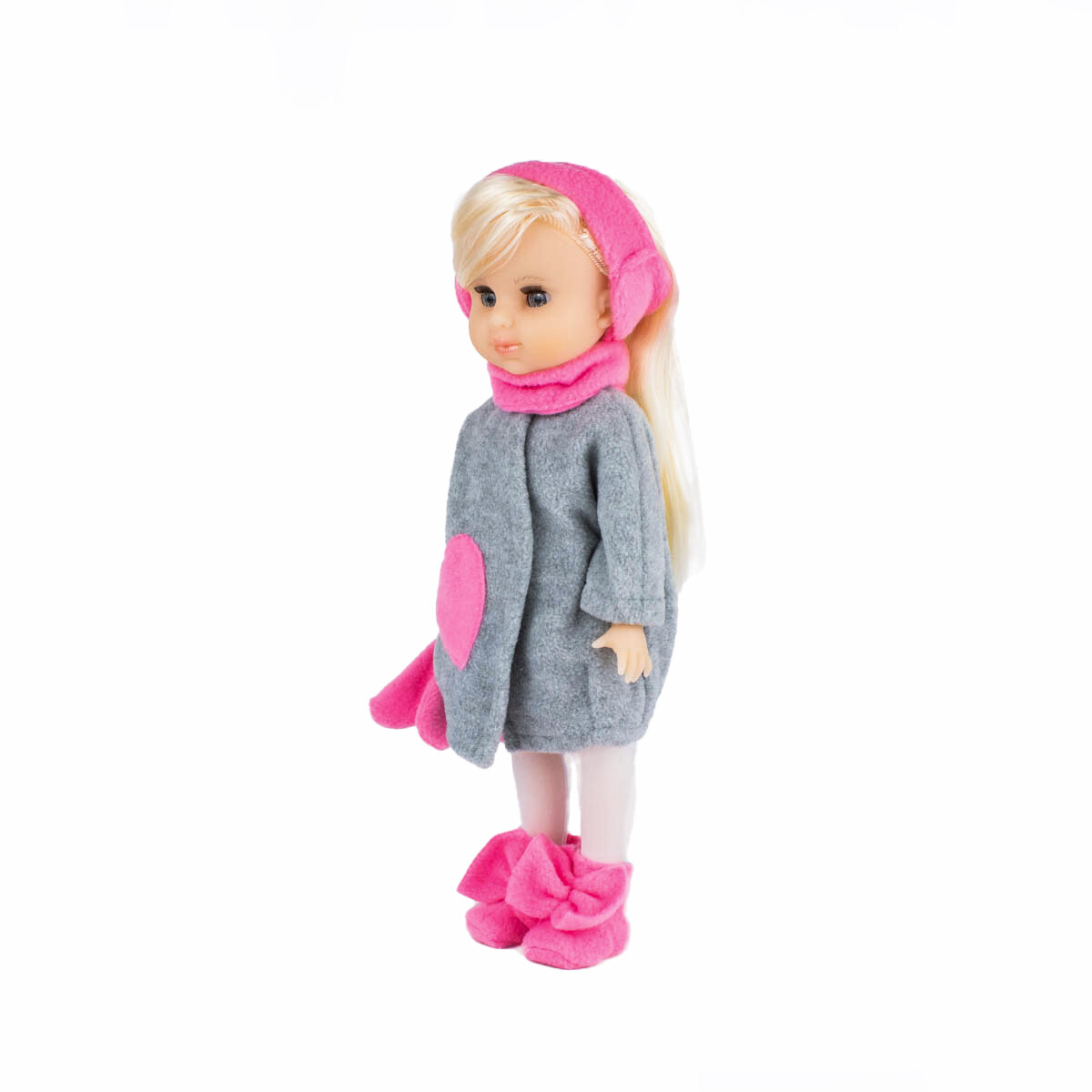 Кукла милашка Полли. КНОПА 1/8, изображение 3