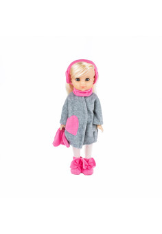 Кукла милашка Полли. КНОПА 1/8, изображение 2