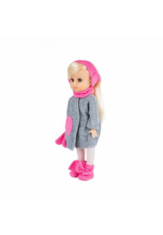 Кукла милашка Полли. КНОПА 1/8, изображение 3