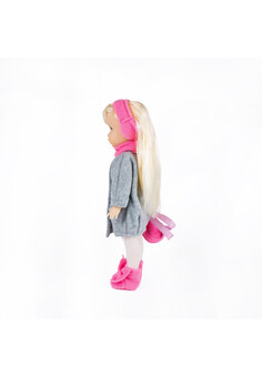 Кукла милашка Полли. КНОПА 1/8, изображение 4