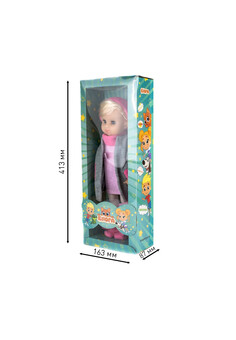 Кукла милашка Полли. КНОПА 1/8, изображение 7