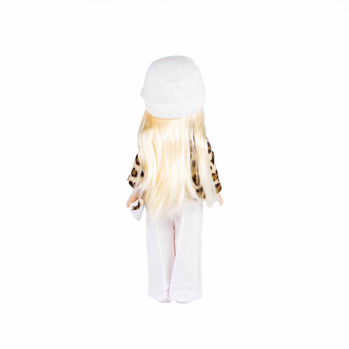 Кукла Полли модница. КНОПА 1/8, изображение 4