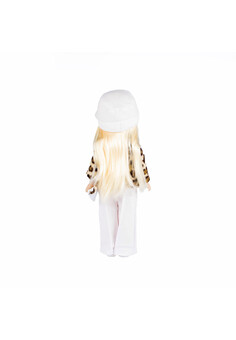 Кукла Полли модница. КНОПА 1/8, изображение 4