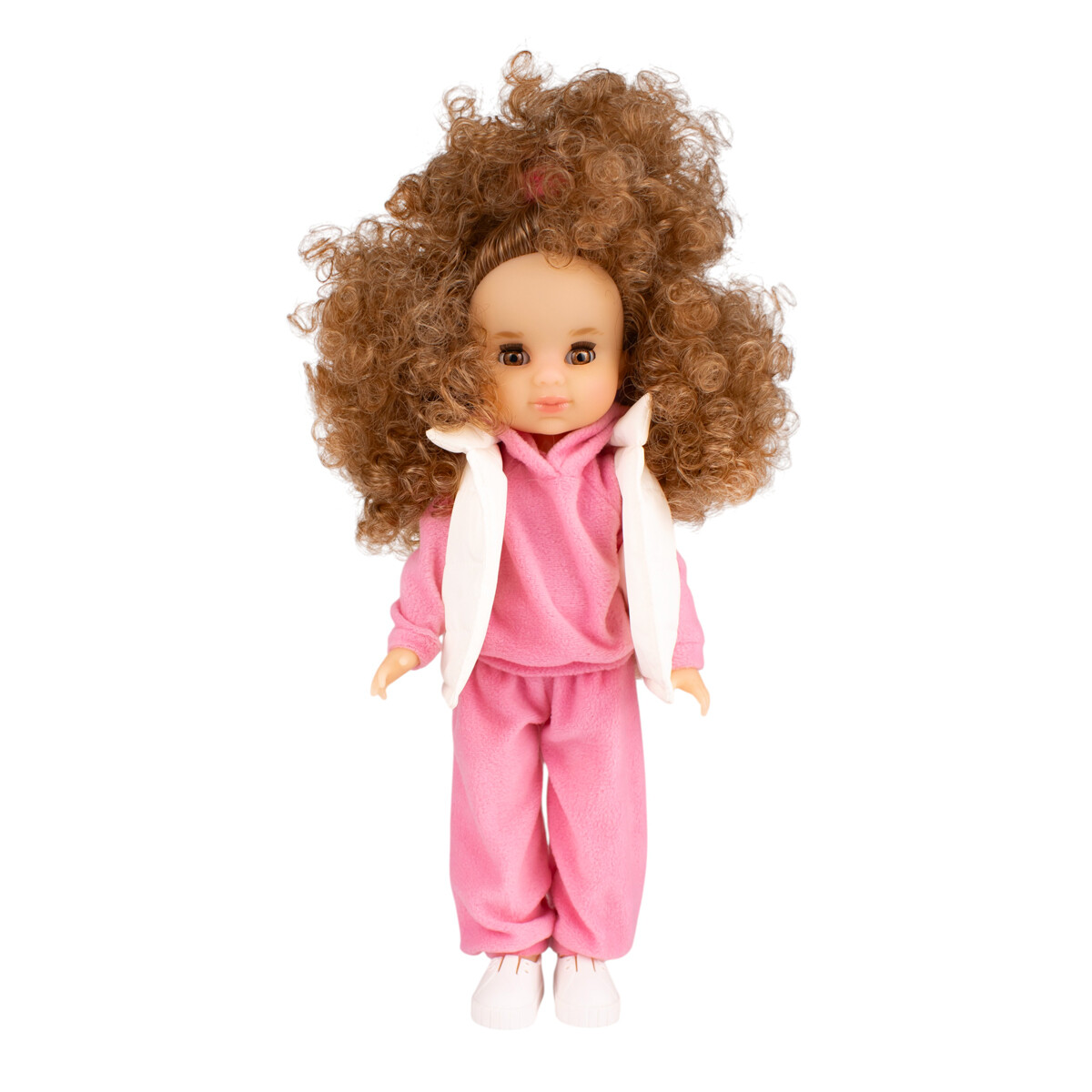 Кукла Эмили. КНОПА 1/8, изображение 6