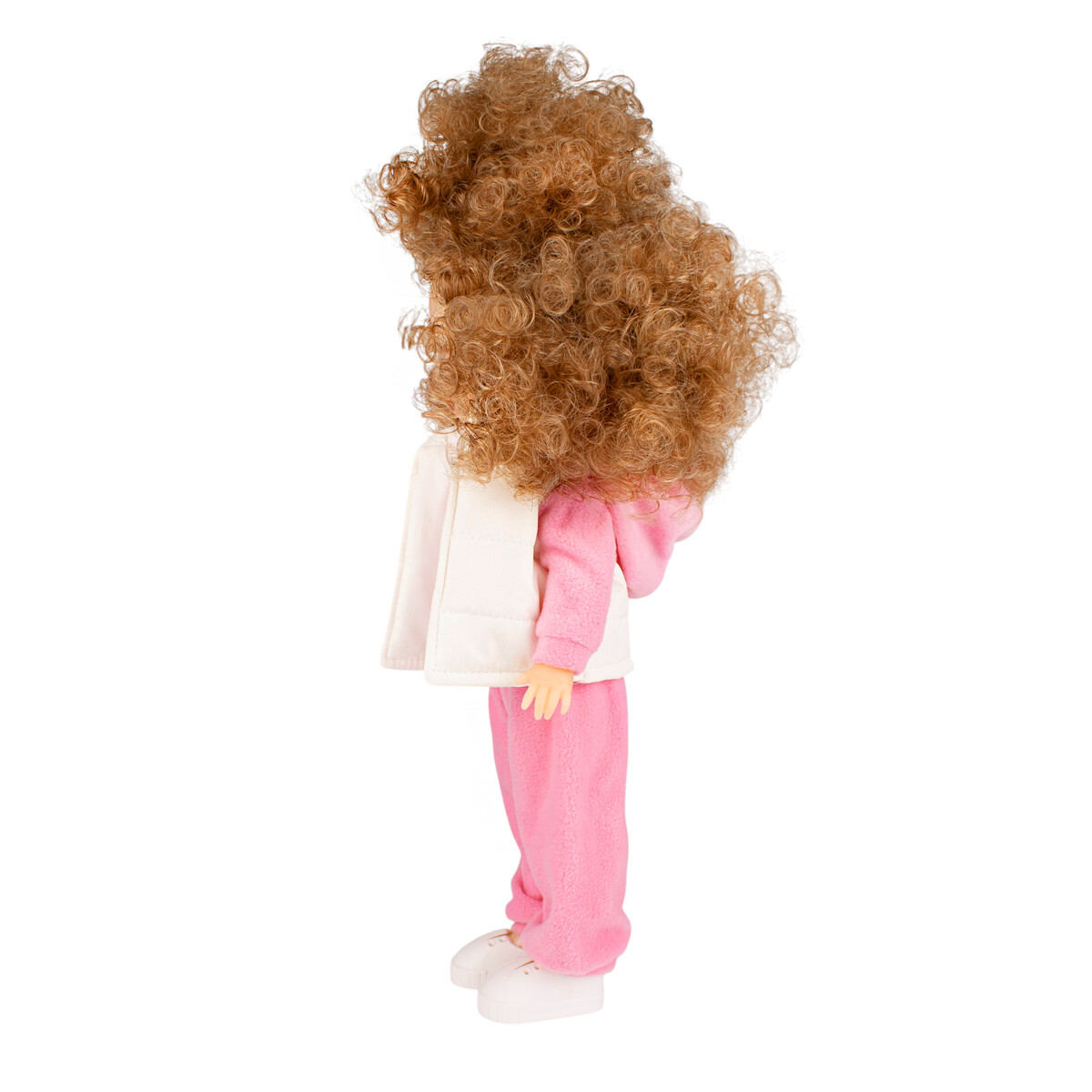 Кукла Эмили. КНОПА 1/8, изображение 8