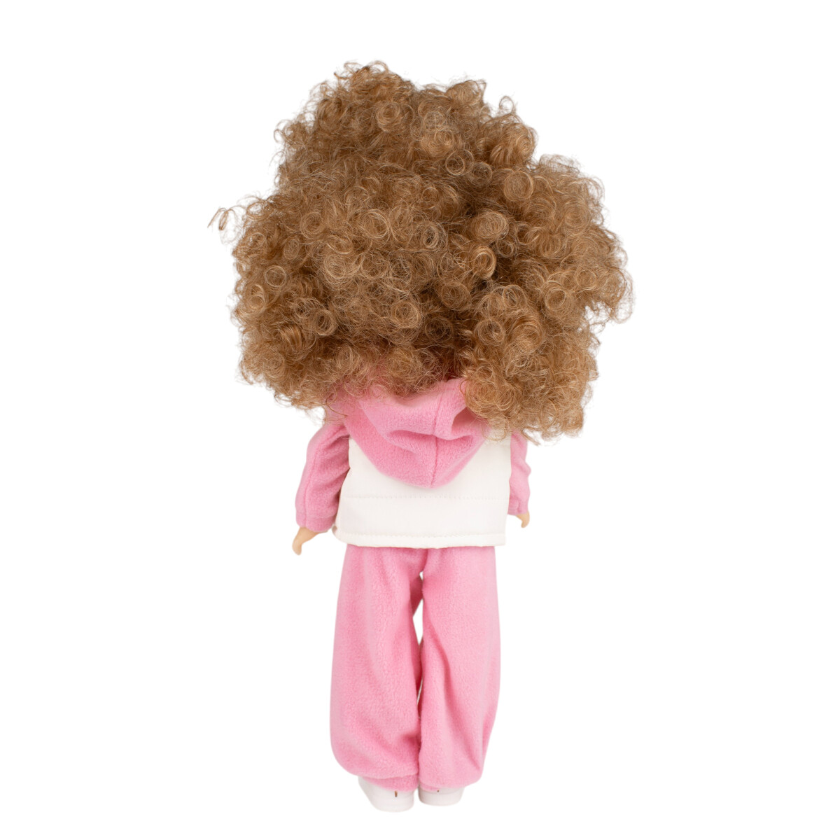 Кукла Эмили. КНОПА 1/8, изображение 9