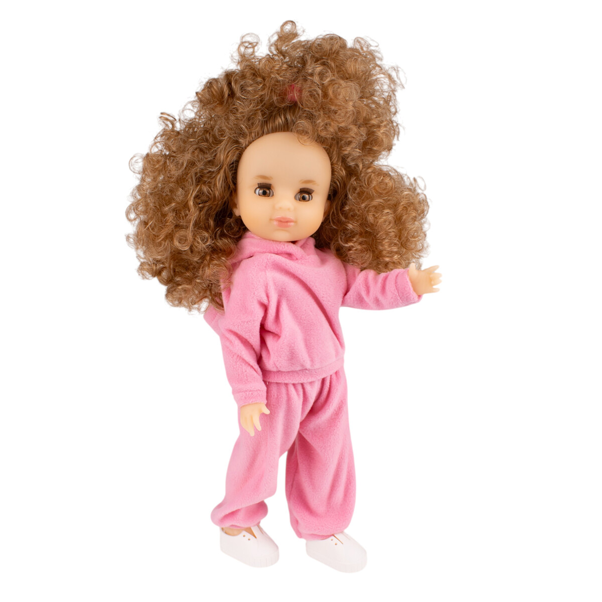 Кукла Эмили. КНОПА 1/8, изображение 10