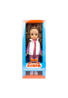 Кукла Эмили. КНОПА 1/8, изображение 5