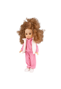 Кукла Эмили. КНОПА 1/8, изображение 7