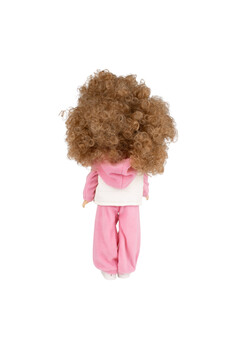 Кукла Эмили. КНОПА 1/8, изображение 9