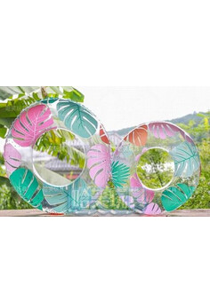 Круг для плавания №2407/60см/пакет (Серия KG №0169358, № ЕАЭС KG417/055.CN.02.01641 от 31.10.2024, 3