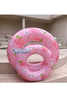 Круг для плавания №2416/60см/пакет (Серия KG №0169358, № ЕАЭС KG417/055.CN.02.01641 от 31.10.2024, 3