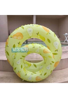 Круг для плавания №2417/60см/пакет (Серия KG №0169358, № ЕАЭС KG417/055.CN.02.01641 от 31.10.2024, 3