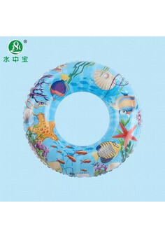 Круг для плавания №SR-5/70см/пакет (Серия KG №0169358, № ЕАЭС KG417/055.CN.02.01641 от 31.10.2024, 3