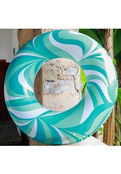 Круг для плавания №SR-58/70см/пакет (Серия KG №0169358, № ЕАЭС KG417/055.CN.02.01641 от 31.10.2024, 