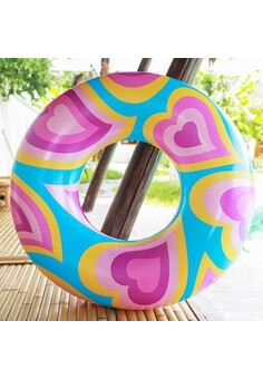 Круг для плавания №SR-60 