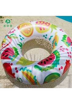 Круг для плавания №SR-68/90см/пакет (Серия KG №0169358, № ЕАЭС KG417/055.CN.02.01641 от 31.10.2024, 