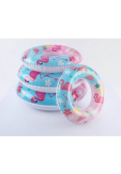 Круг для плавания №SR-8/80см/пакет (Серия KG №0169358, № ЕАЭС KG417/055.CN.02.01641 от 31.10.2024, 3