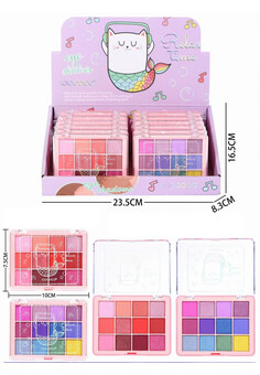 Набор декоративной косметики №5013 