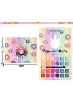 Набор декоративной косметики №5066 