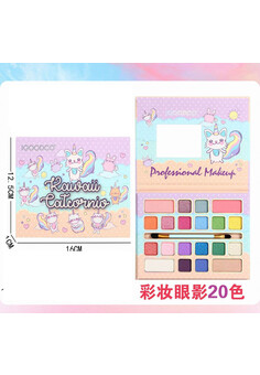 Набор декоративной косметики №5067 