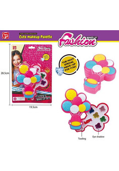 Набор декоративной косметики №563-1 